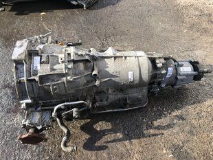 АКПП / коробка передач 0BK300039D002 Audi A6