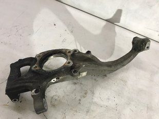 Поворотный кулак / Цапфа 4G0407242C Audi A4 Allroad