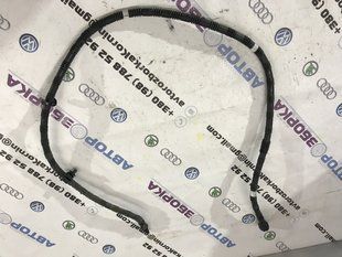 Шланг проводу склоомивача 4G0955667C Audi A6