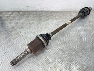 Піввісь F2G34K138AB Ford Edge