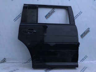Двері 8A8Z7424630A Ford Flex