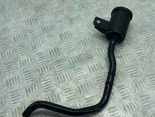 Повітряний фільтр адсорбера 8W0906621A Audi A4