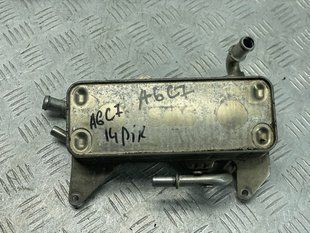 Теплообмінник 4H0317021T Audi A6