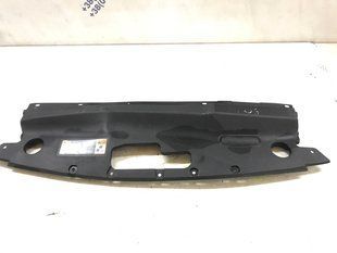 Накладка радіатора FT4Z16A238A Ford Edge