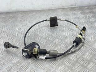 Трос кпп 31325795 Volvo XC90