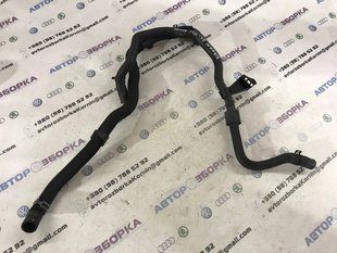 Шланг системы охлаждения 1K0121093BQ Volkswagen Tiguan