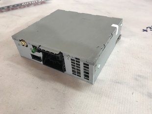 Блок радио 4G0035082D Audi A6