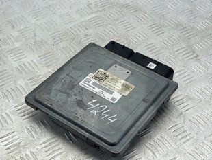 Блок керування двигуном 4G0907551A Audi A6