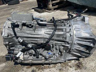 АКПП / коробка передач 0C8300038G Volkswagen Touareg