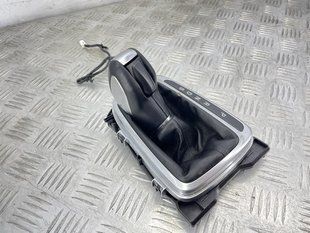 Ручка з чохлом важеля селектора КПП Ford Edge