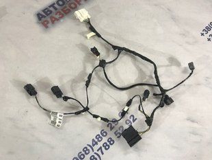Проводка багажника DV6T14A583 Ford Escape