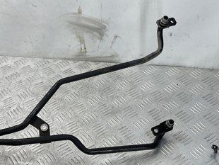Напірний маслопровід АКПП 7P0317801F Volkswagen Touareg