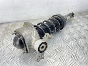 Стойка амортизатора в сборе с пружиной 7P6513029BG Volkswagen Touareg
