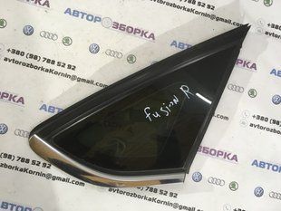 Стекло боковое заднее DS7Z5429710A Ford Fusion