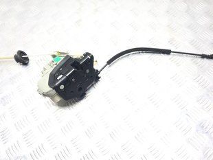 Замок передніх дверей 8J1837015D Audi Q7