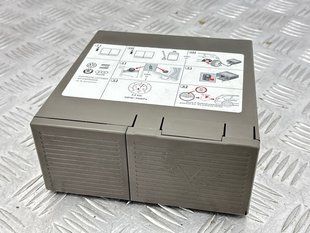 Компресор автомобільний для підкачки коліс 4L0012615 Audi Q7