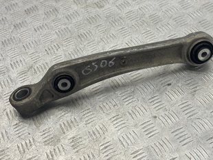 Рычаг передней подвески несущий нижний 4M0407156C Audi Q7