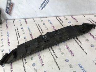 Воздуховод радиатора 4L0121285 Audi Q7