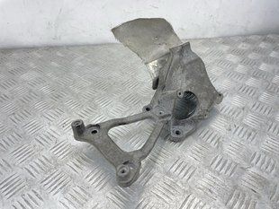 Опора двигателя левая 4M0199307AE Audi Q7 Audi Q7