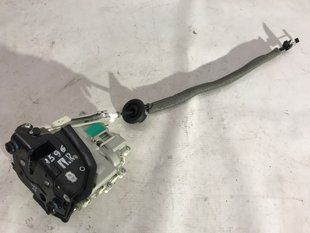 Замок передней двери 8J1837016F Audi A6