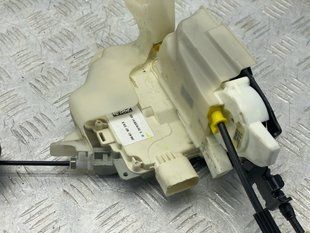 Замок передніх дверей 4G1837015B Audi A7