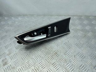 Ручка дверей внутрішня HT4Z5822601AB Ford Edge