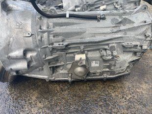 АКПП / коробка передач Audi Q7