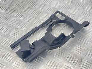 Повітропровід радіатора 31364366 Volvo XC60