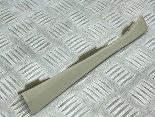 Облицовка стойки 4K08682041LX Audi A6