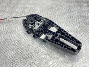 Кронштейн ручки Ford Edge