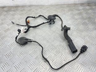 Проводка дверей 8W0971687AJ Audi A4 Allroad