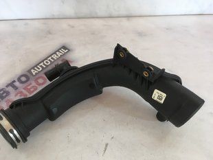 Патрубок f2g39r504be Ford Edge