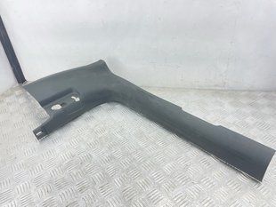 Облицовка порога 8R1867271 Audi Q5