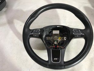 Руль 7P6419091HNGB Volkswagen Touareg