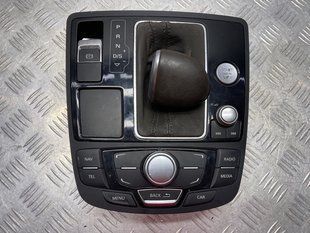 Панель керування навігації MMI 4G1919610C Audi A7