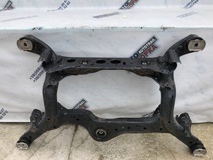 Підрамник задній 4G0505235AE Audi A6