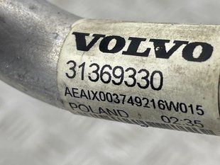 Шланг кондиционера 31369330 Volvo XC90