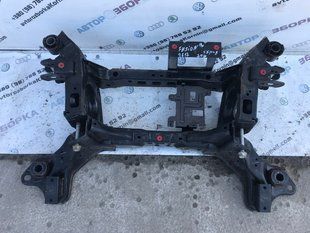 Подрамник задний HG9C5K067A Ford Fusion