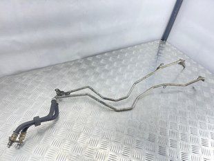 Трубка кондиционера 7L8317801 Audi Q7