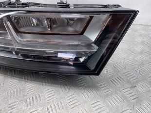 Фара FULL LED 4M0941034E Audi Q7