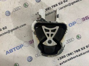 Подушка двигателя DP536P082CB Ford Edge