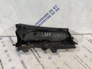 Жабо / Водоотводящий щиток 8A8374021A36AC Ford Flex
