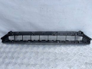 Решітка переднього бампера нижня 80A807647C9B9 Audi Q5