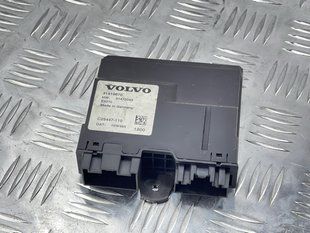 Блок керування кришкою багажника 31419670 Volvo XC90