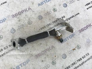 Трубка радіатора EGR K2GE9E469A Ford Edge