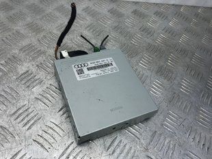 Блок керування камери 4G0907441C Audi A6