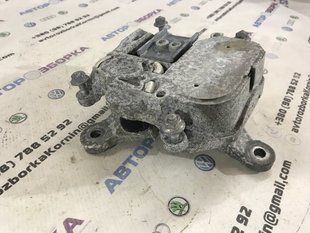 Опора / подушка КП 4G0399153A Audi A6