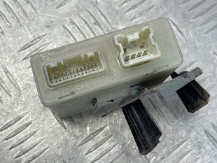Блок комфорта 988004GA0A Infiniti Q50