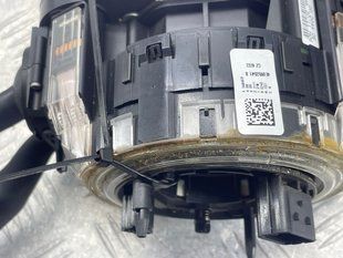 Шлейф керма 4E953351B Audi Q7