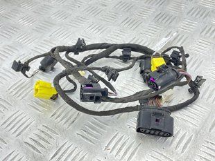Жгут проводов Audi Q7